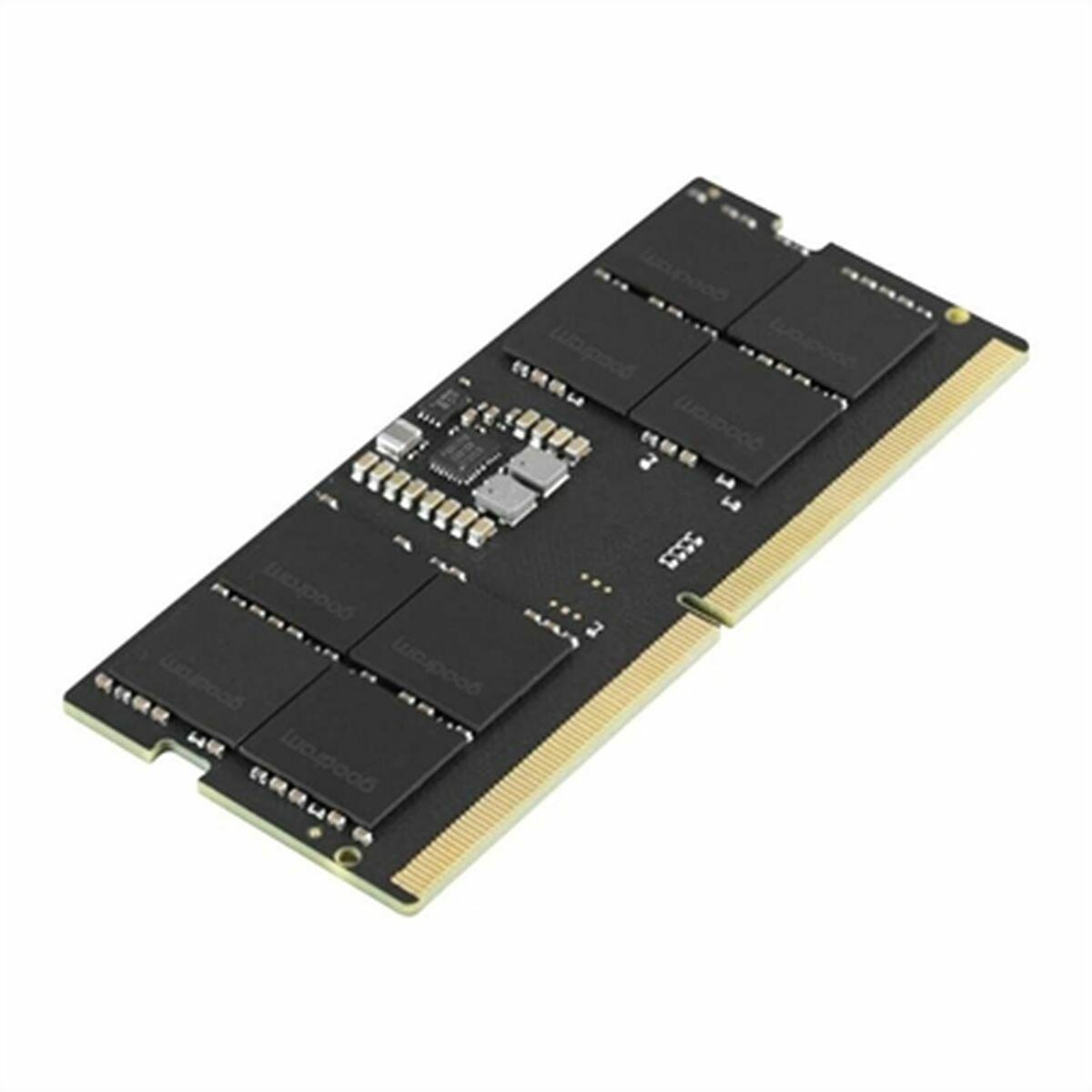 Memoria RAM GoodRam GR5600S564L46S/16G 16 GB DDR5 CL46 5600 MHz
