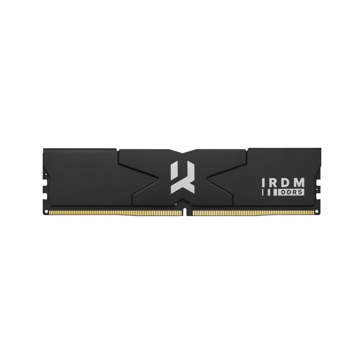 Memoria RAM GoodRam IR-6400D564L32S/32GDC DDR5 cl32 32 GB