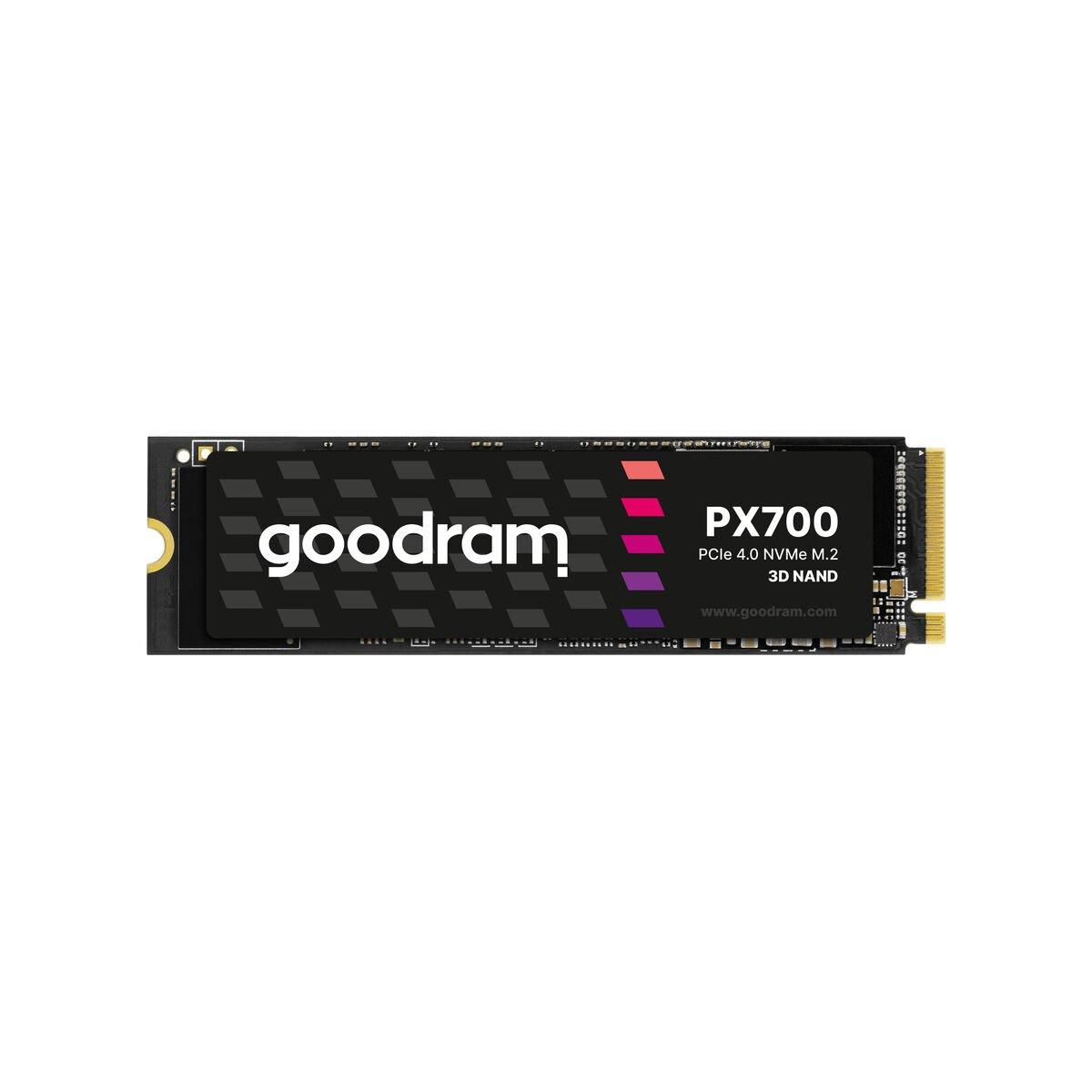 Disco Duro GoodRam SSDPR-PX700-02T-80 2 TB SSD