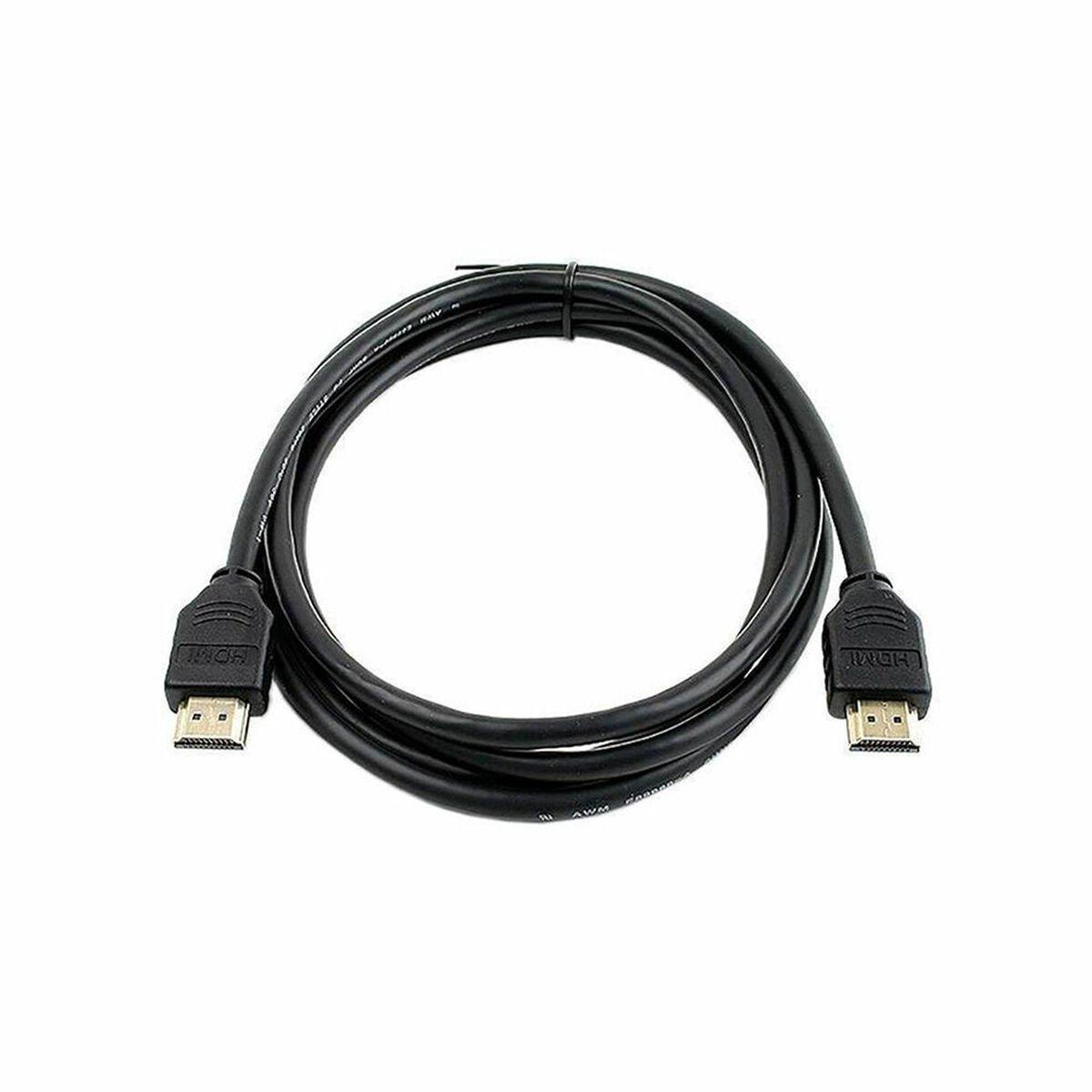 Cable USB-C a HDMI CISCO CAB-PRES-2HDMI-GR= Negro HDMI HDMI 2.0 8 m
