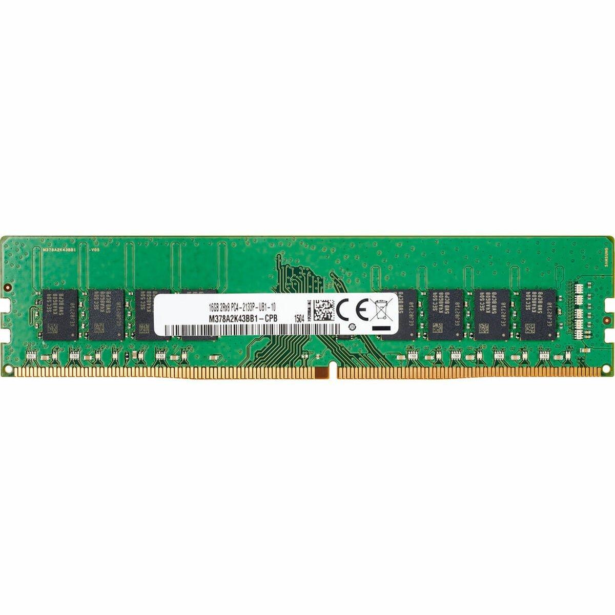 Memoria RAM HP 13L76AA 8 GB DDR4 3200 MHz DDR4 8 GB