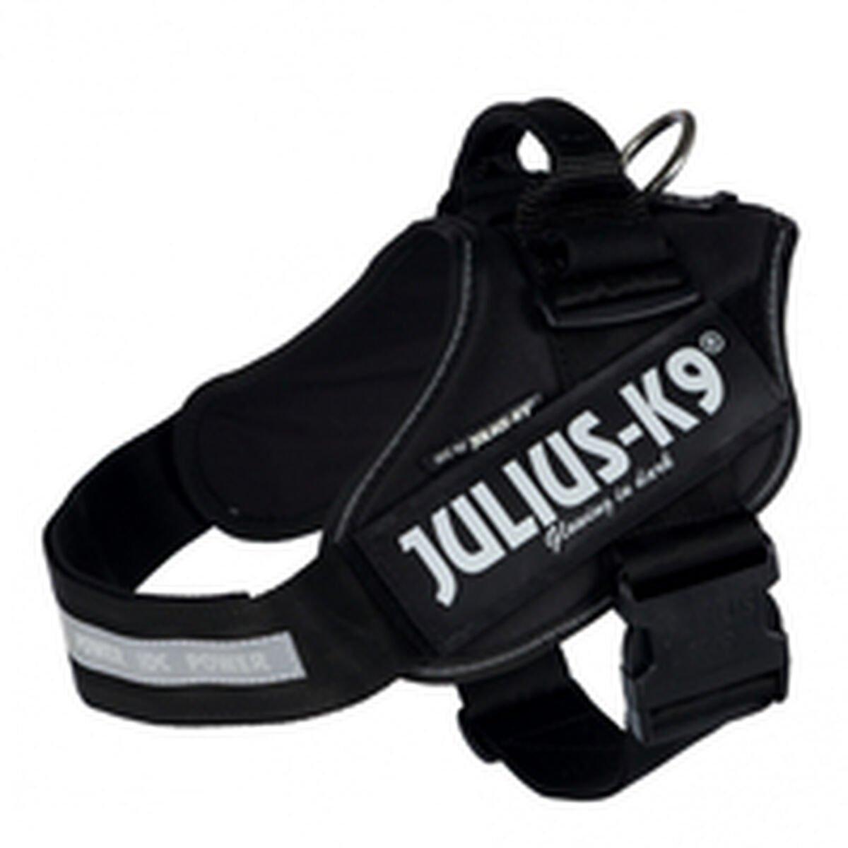 Arnés para Perro Julius K9 IDC Negro L 1