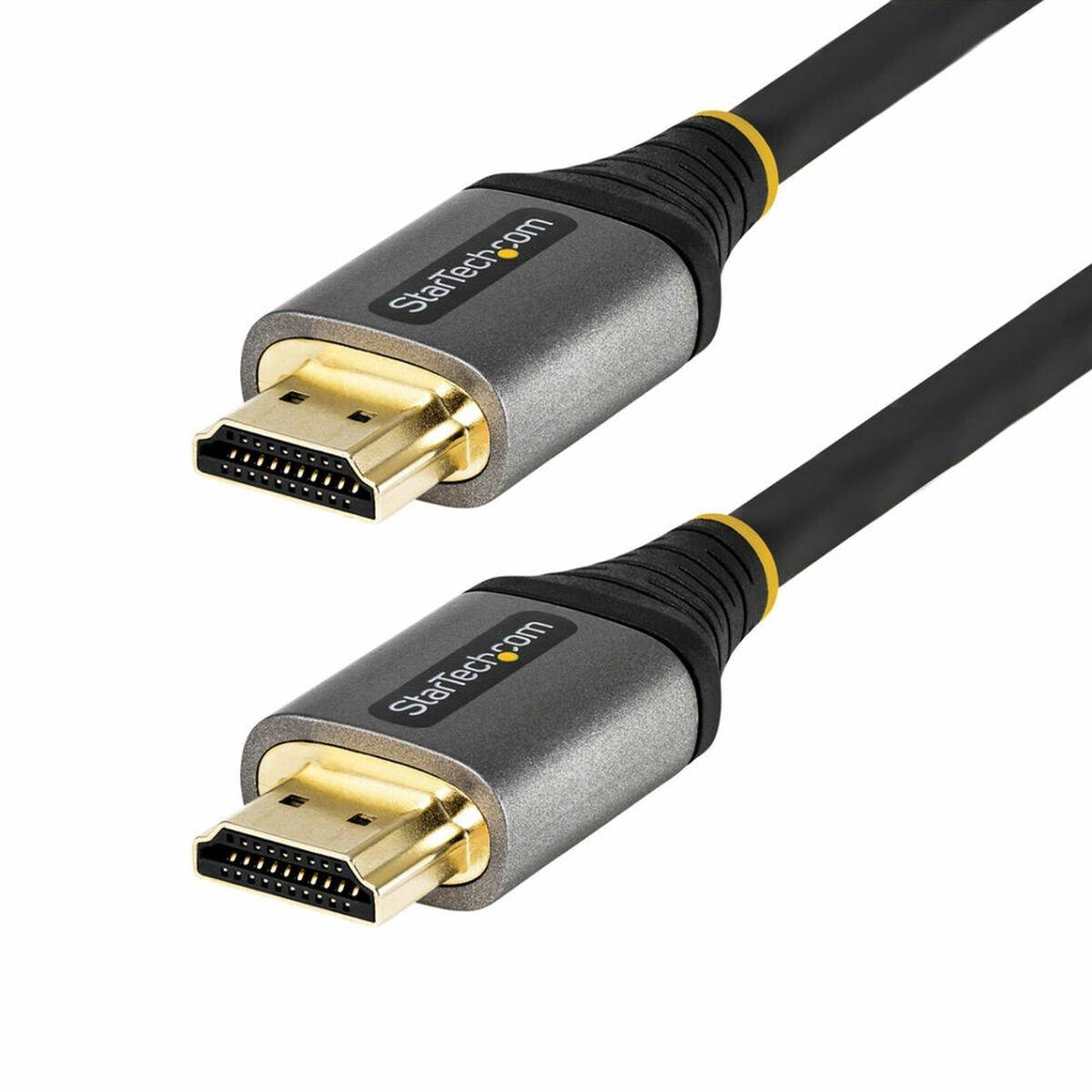 Cable HDMI Startech HDMMV50CM