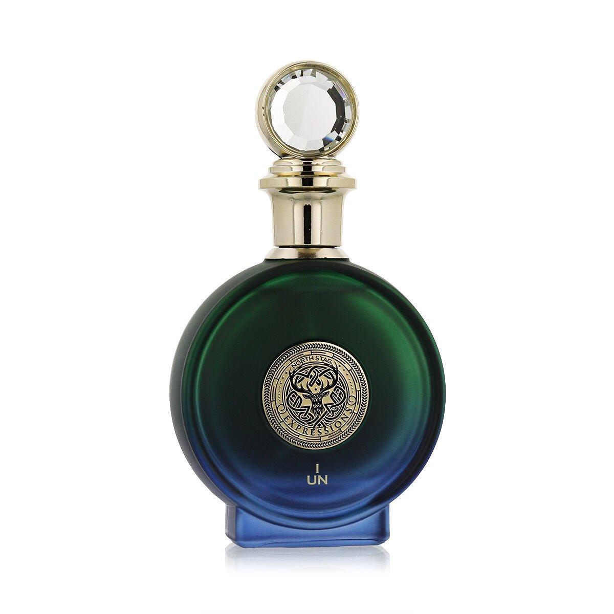 Perfume Unisex North Stag North Stag Expressions Un I 100 ml