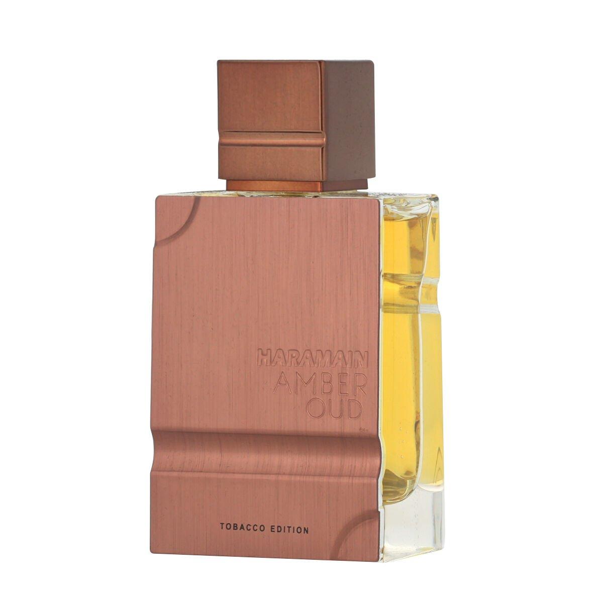 Perfume Unisex Al Haramain AMBER OUD EDP 60 ml