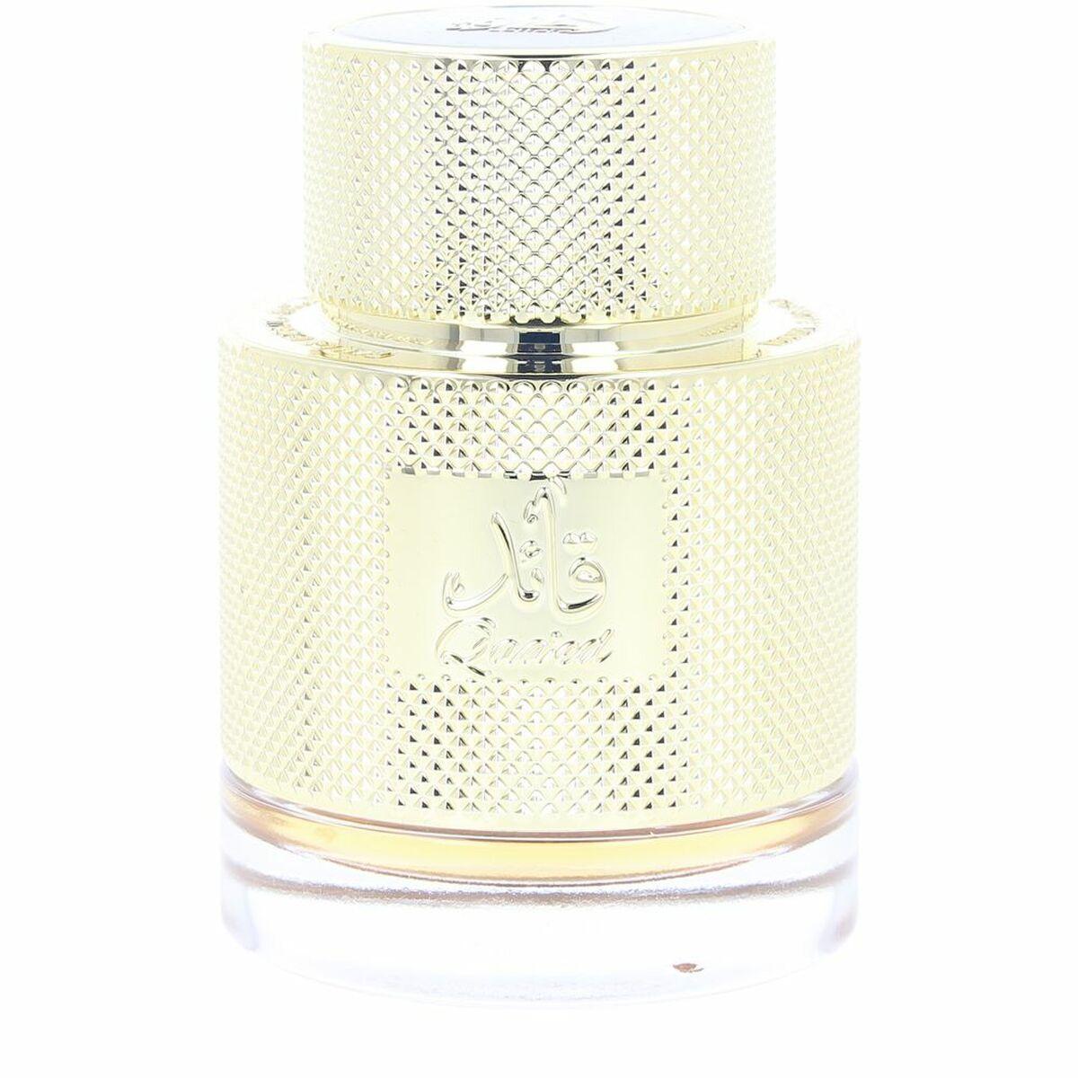 Perfume Hombre Lattafa Qaa'ed EDP 100 ml