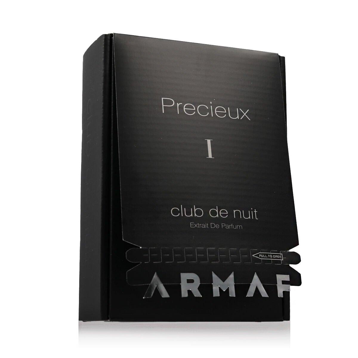 Perfume Unisex Armaf Club de Nuit Precieux I 55 ml