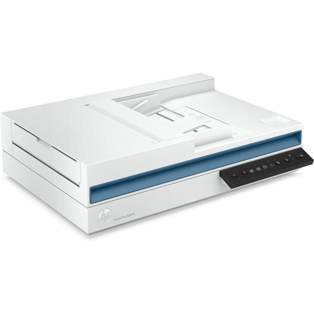 Escáner HP 20G06A#B19 30 ppm