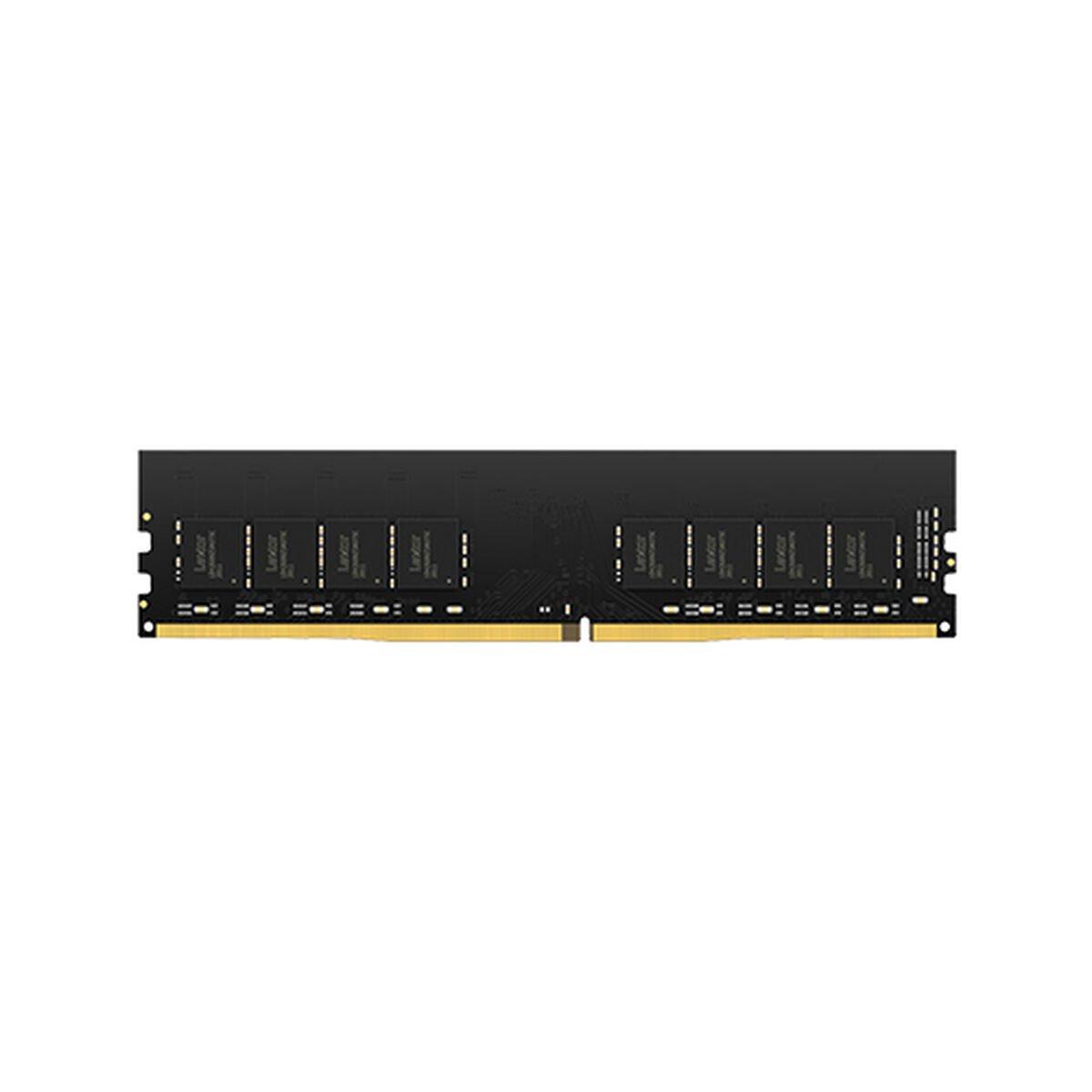 Memoria RAM Lexar LD4AU032G-B3200GSST 32 GB CL22 DDR4 3200 MHz