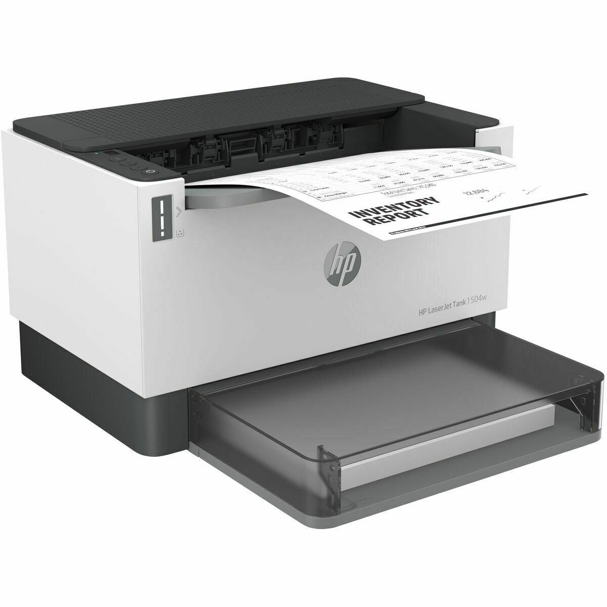 Impresora Láser HP 2R7F3A