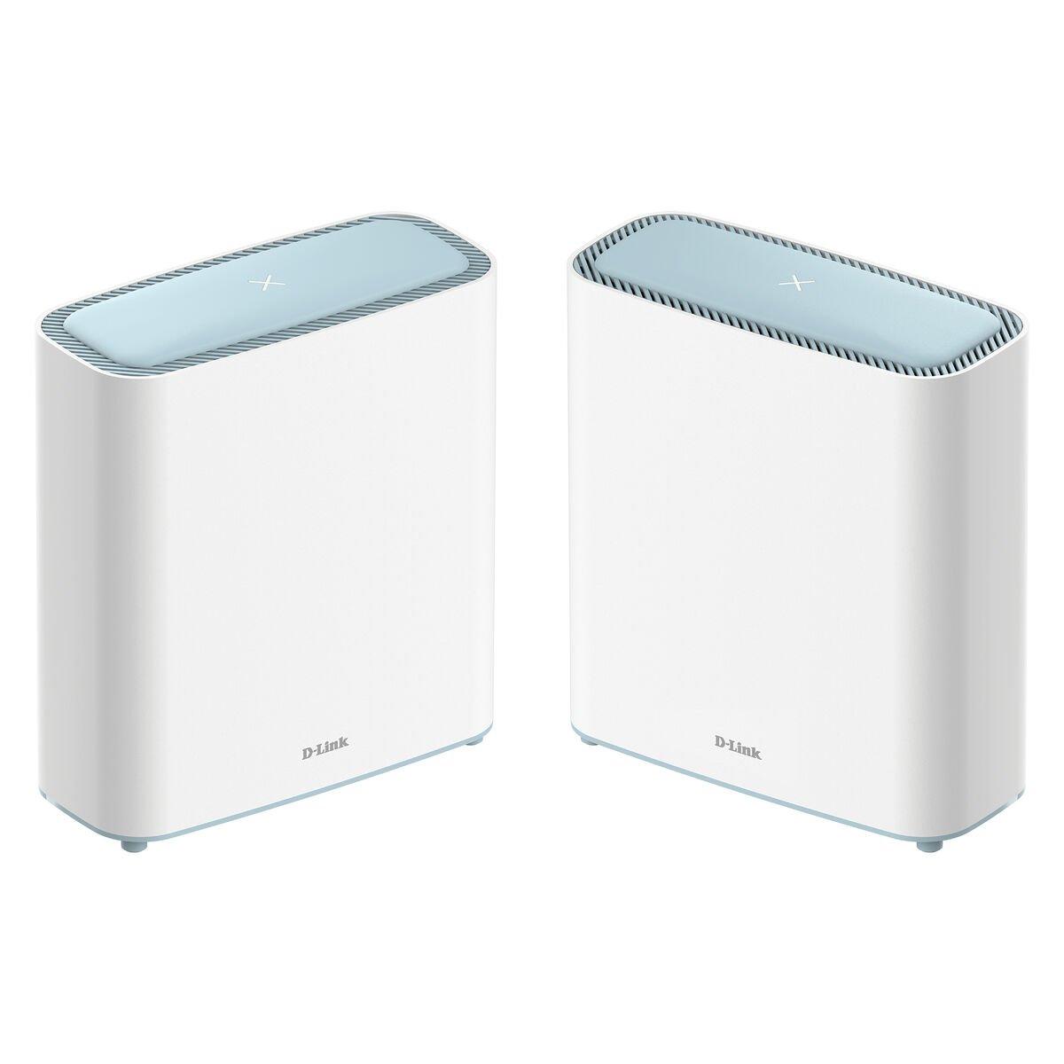 Punto de Acceso D-Link M32-3 Blanco