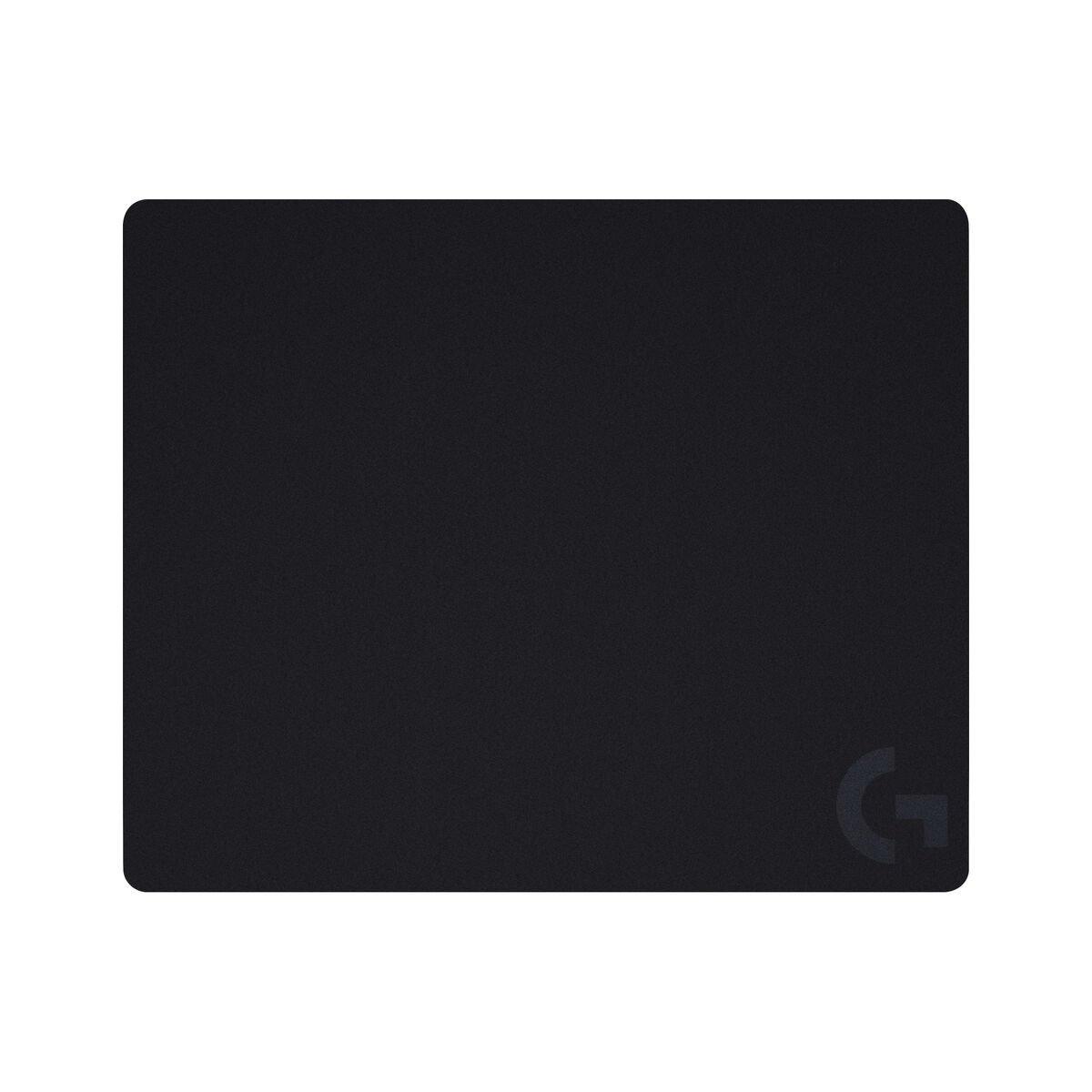 Alfombrilla Gaming Logitech G440 Negro 34 x 28 cm