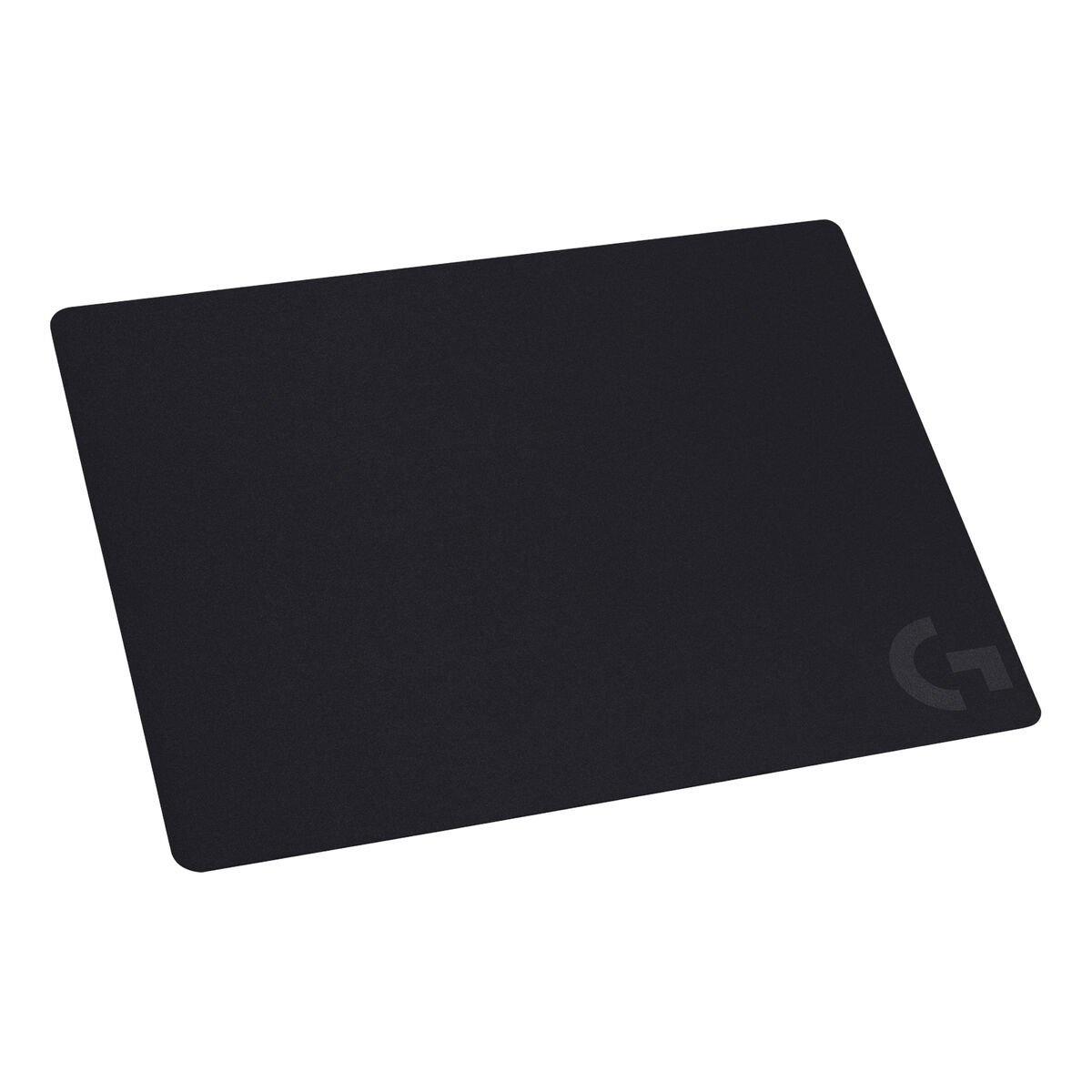 Alfombrilla Gaming Logitech G240 Negro 34 x 28 cm