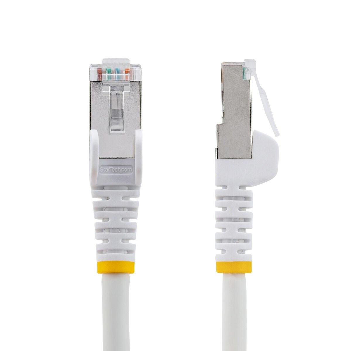 Cable de Red Rígido UTP Categoría 6 Startech NLWH-750-CAT6A-PATCH