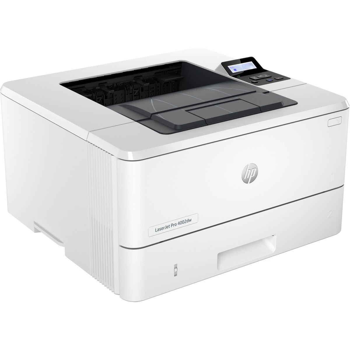 Impresora Láser HP LaserJet Pro 4002DW