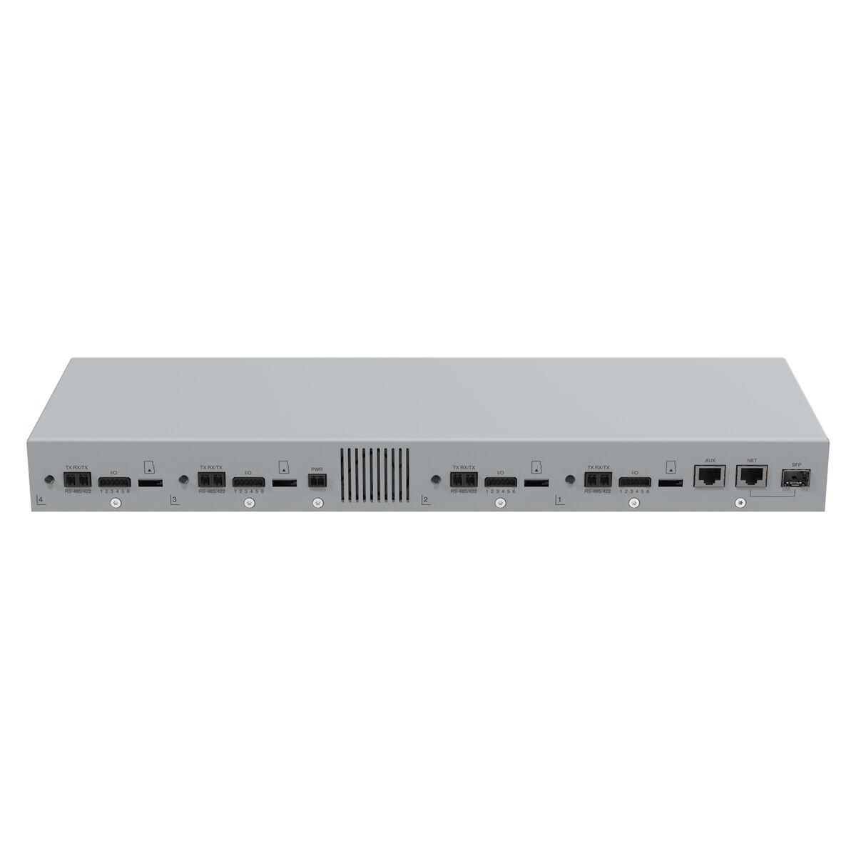 Video Grabador en Red Axis 02037-002