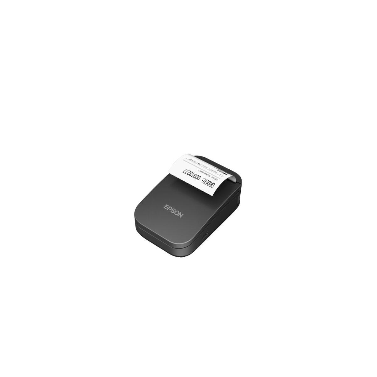 Impresora de Tickets Epson C31CJ99111