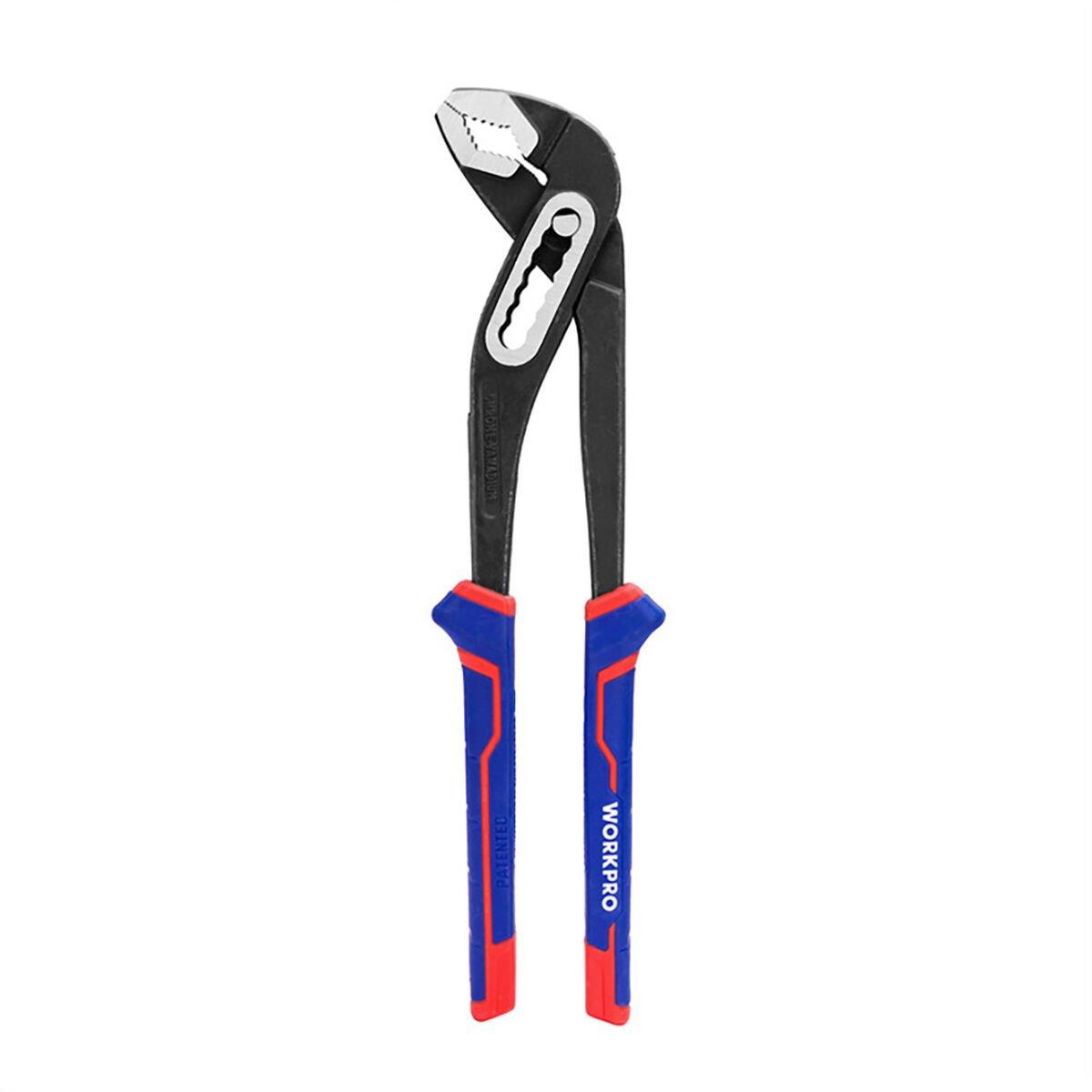 Alicates Pico Loro Workpro 12"
