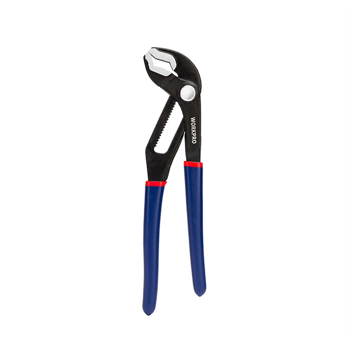 Alicates Pico Loro Workpro 8"