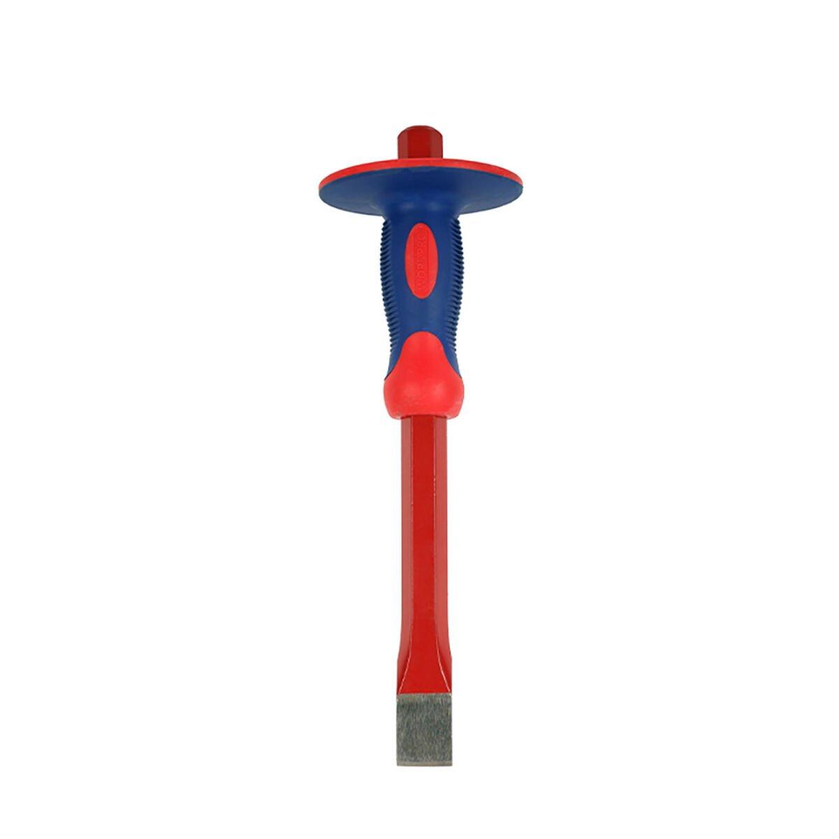 Cincel Workpro Acero al cromo vanadio 30,5 cm