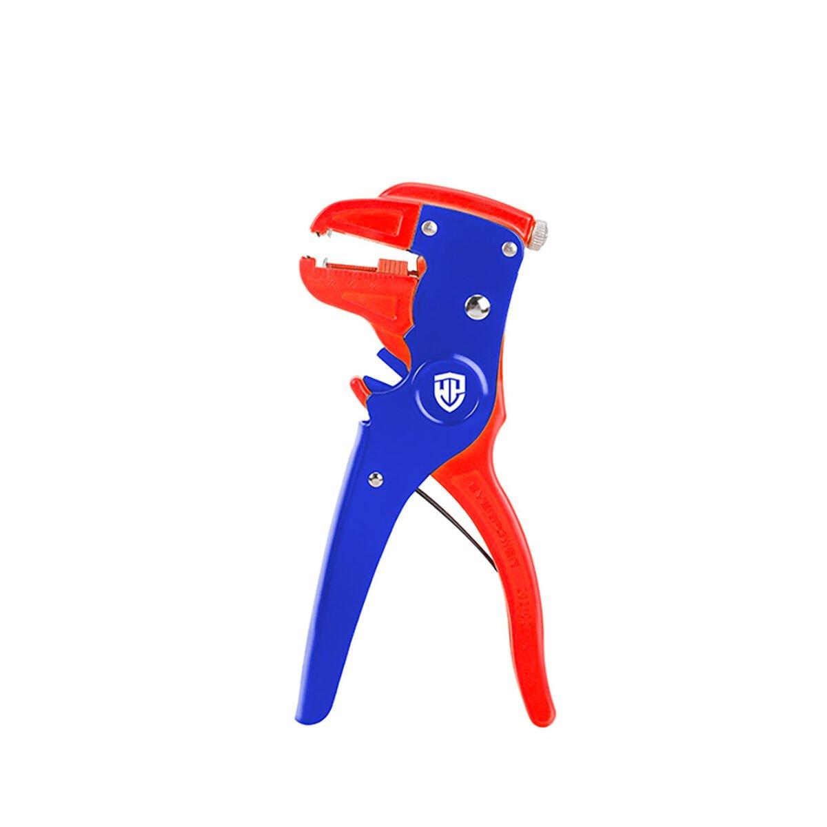 Alicates pelacables Workpro