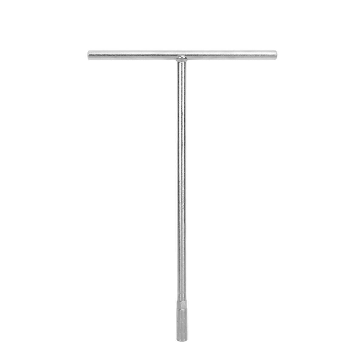 Llave de Tubo Workpro Forma de T 8 mm