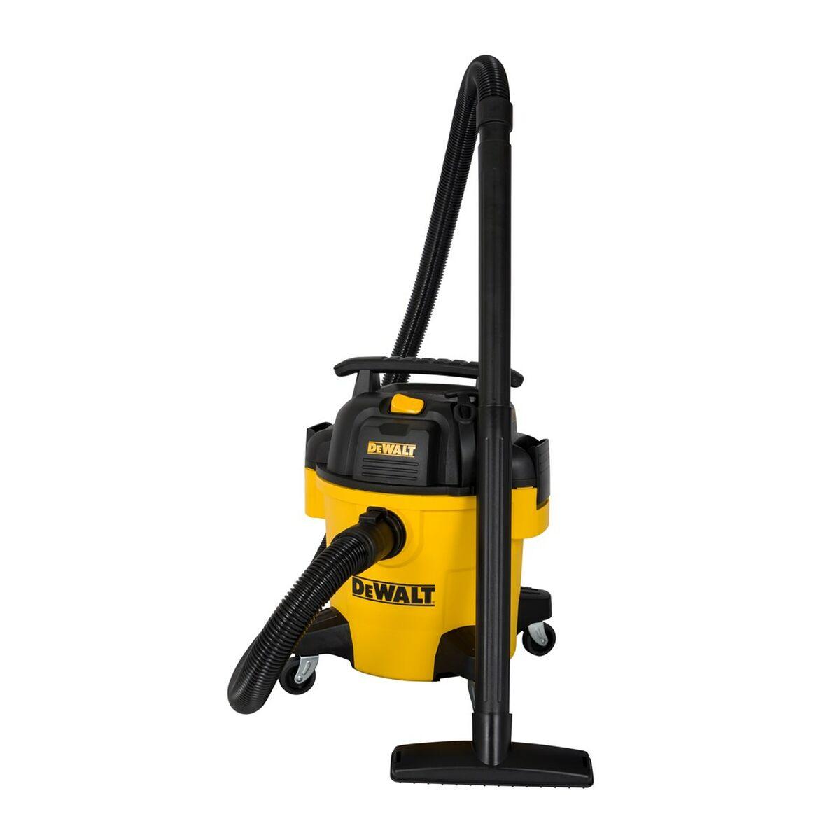 Aspiradora en seco y húmedo Dewalt AT-DXV20P 15 kPa 20 L