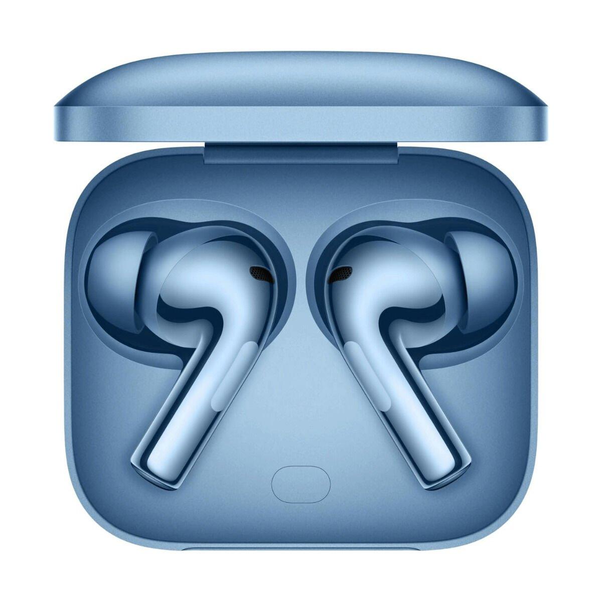 Auriculares in Ear Bluetooth OnePlus Buds 3 Azul
