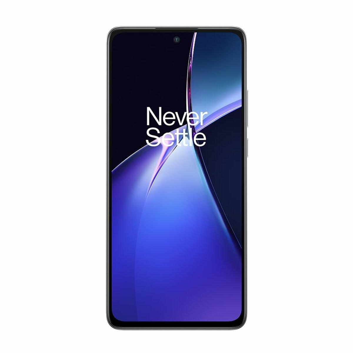 Smartphone OnePlus Nord CE4 Lite Plateado 6,67" Qualcomm Snapdragon 695 5G 8 GB RAM 256 GB
