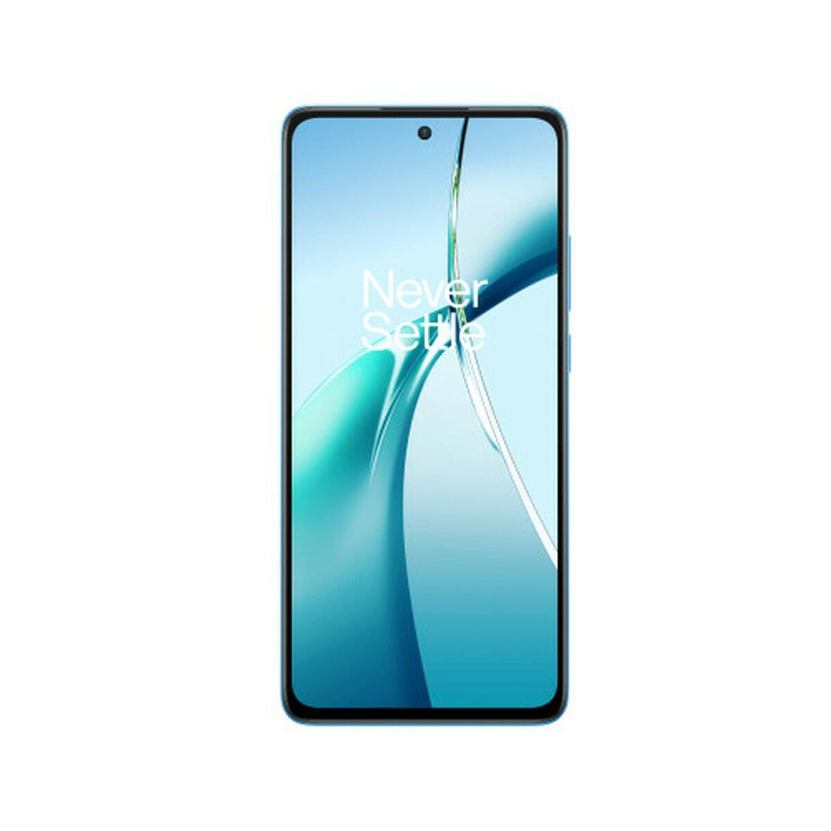 Smartphone OnePlus Nord CE4 Lite Azul 6,67" Qualcomm Snapdragon 695 5G 8 GB RAM 256 GB