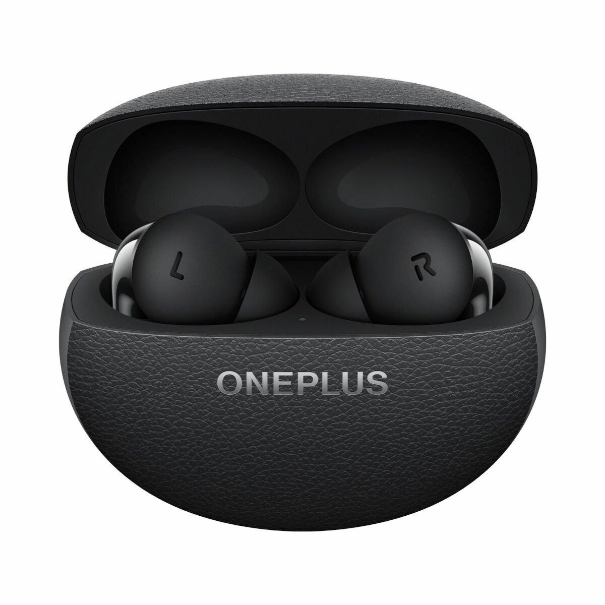 Auriculares in Ear Bluetooth OnePlus Buds Pro 3 Negro