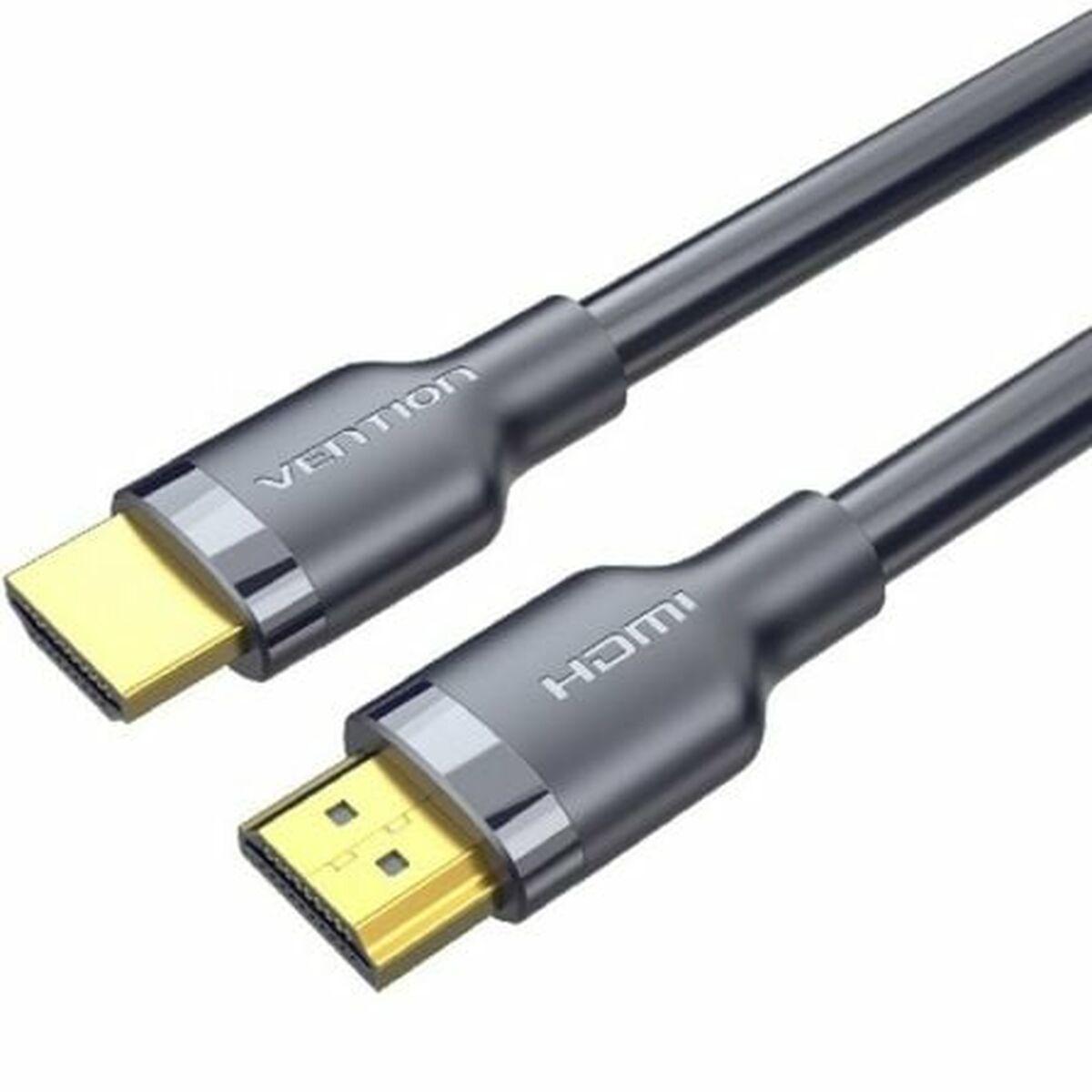 Cable HDMI Vention A13BI 3 m