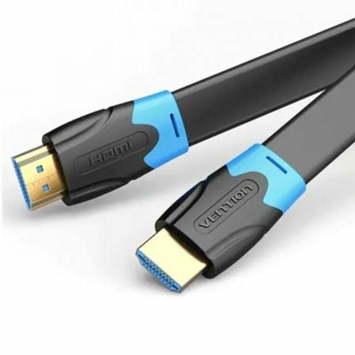 Cable HDMI Vention AAKBL