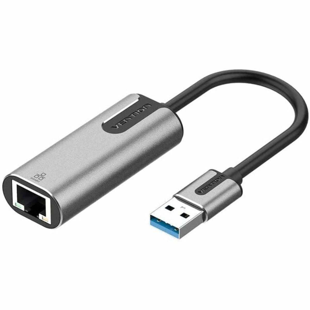 Adaptador de Red Vention CEWHB
