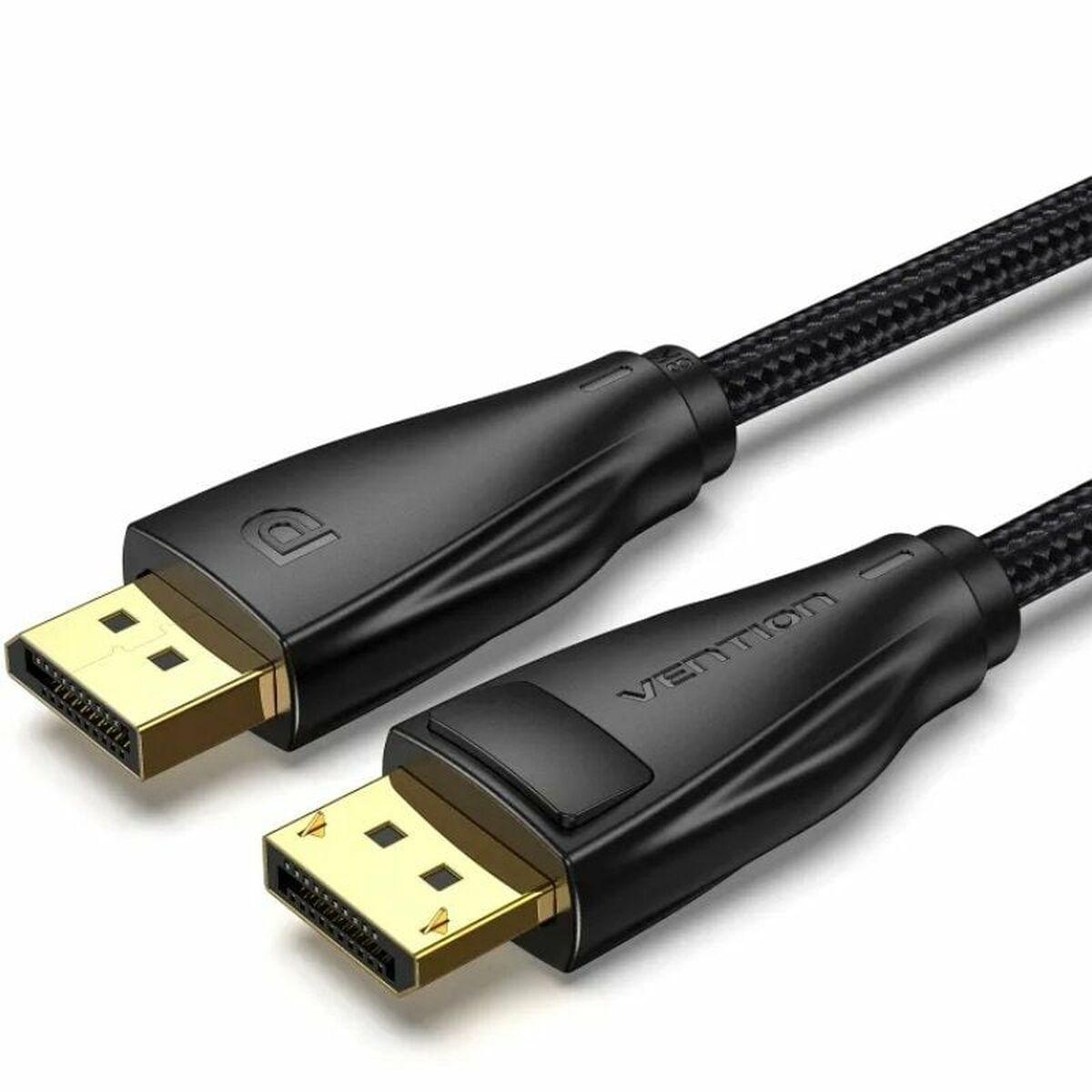 Cable DisplayPort Vention HCCBJ