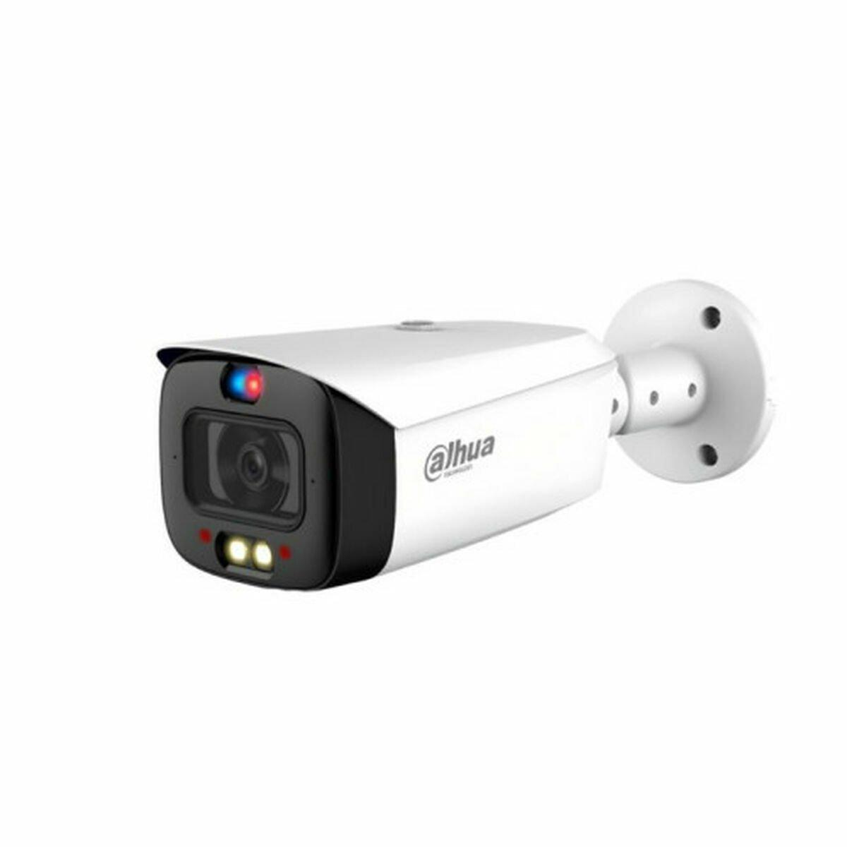 Videocámara de Vigilancia Dahua DH-IPC-HFW3849T1P-AS-PV-0280B-S5