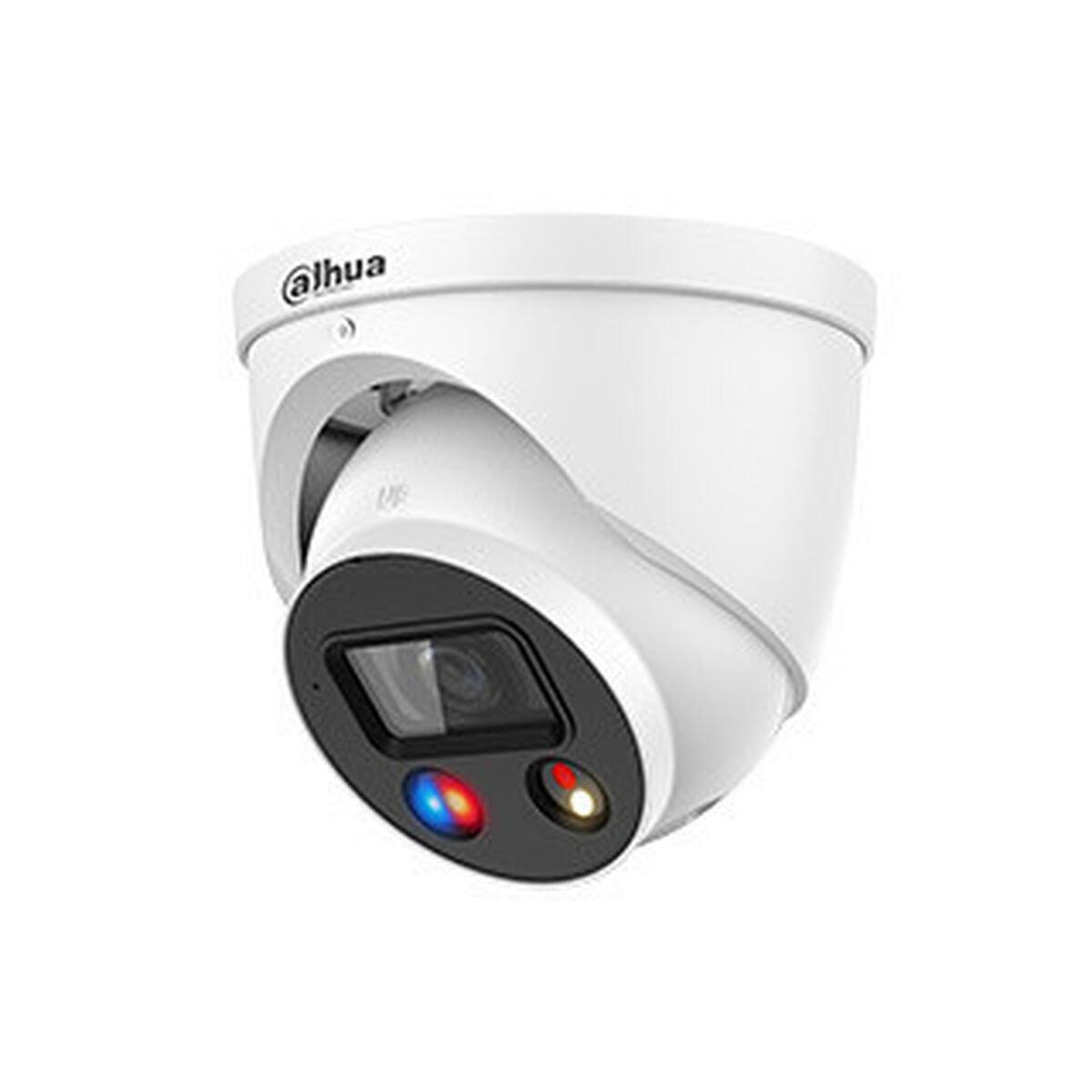 Videocámara de Vigilancia Dahua DH-IPC-HDW3449HP-AS-PV-0280B-S5
