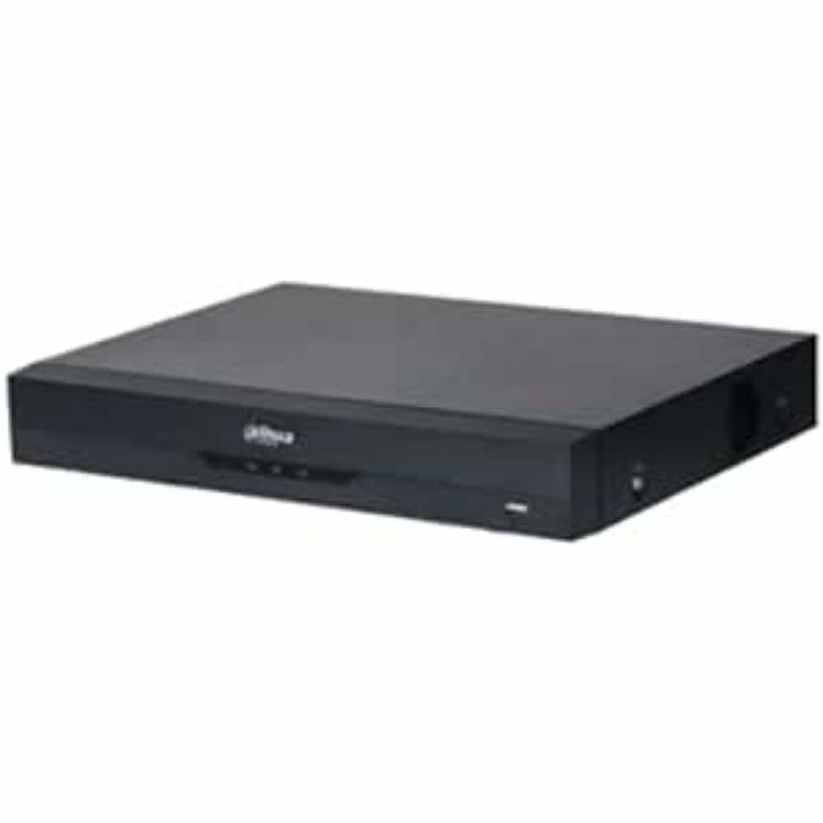 Kit de Seguridad para el Hogar Dahua DH-XVR5108HE-4KL-I3