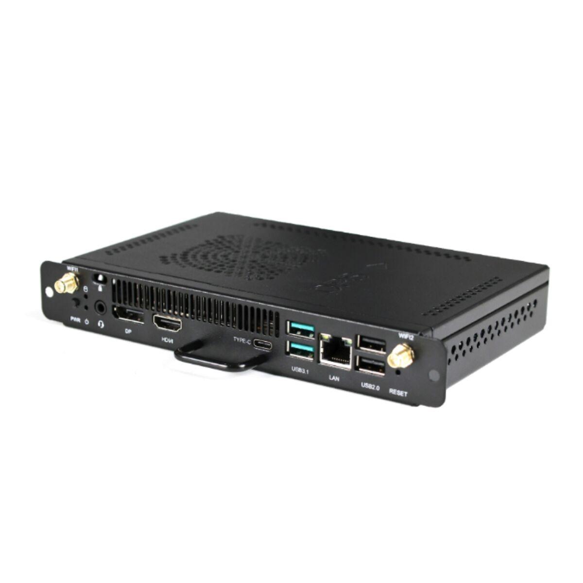 PC de Sobremesa DAHUA TECHNOLOGY DHI-SP-PI5C72IS 16 GB