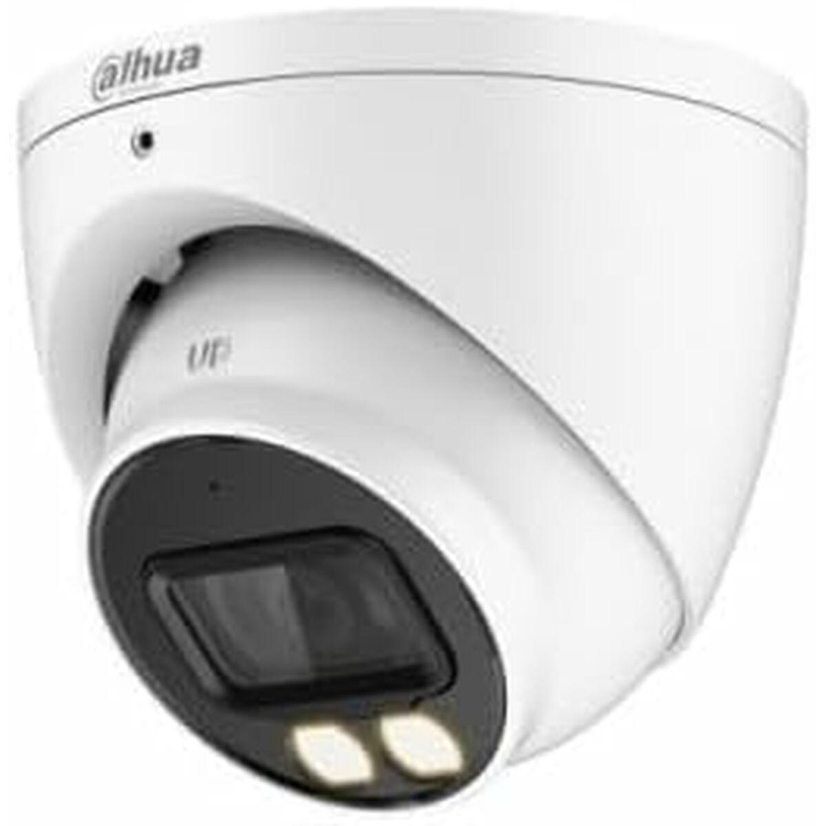Videocámara de Vigilancia Dahua 41676