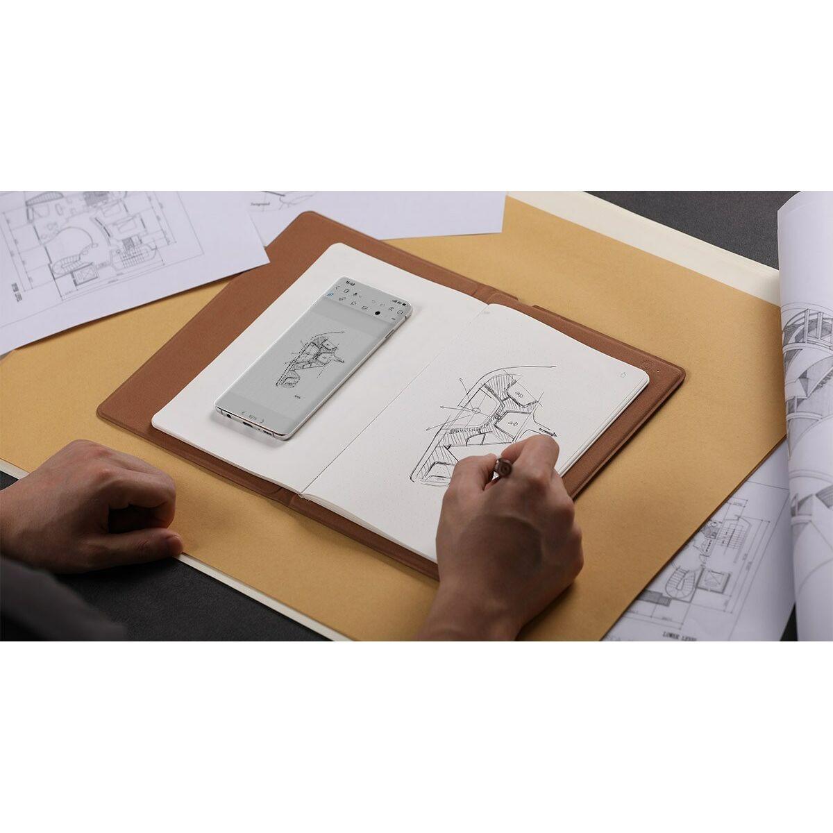 Tableta Gráfica Huion Note X10