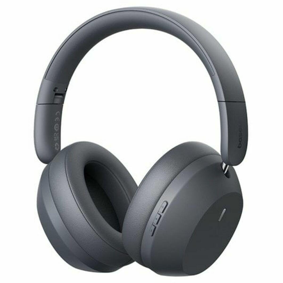 Auriculares con Micrófono Baseus A00070800821-00