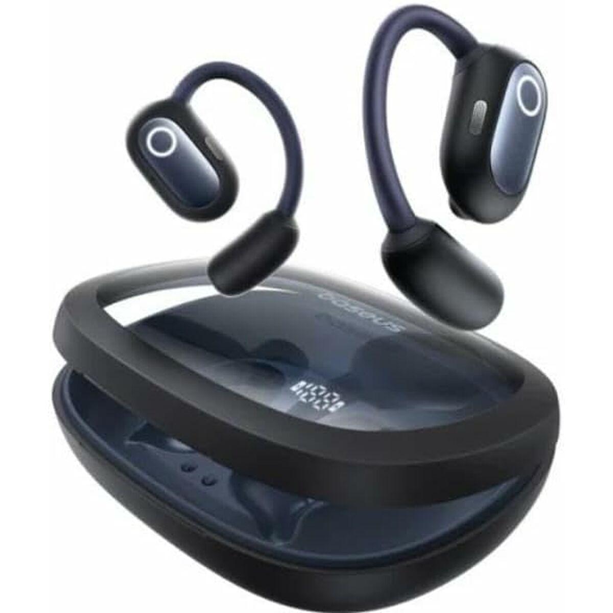 Auriculares Bluetooth Baseus A00073200123-00