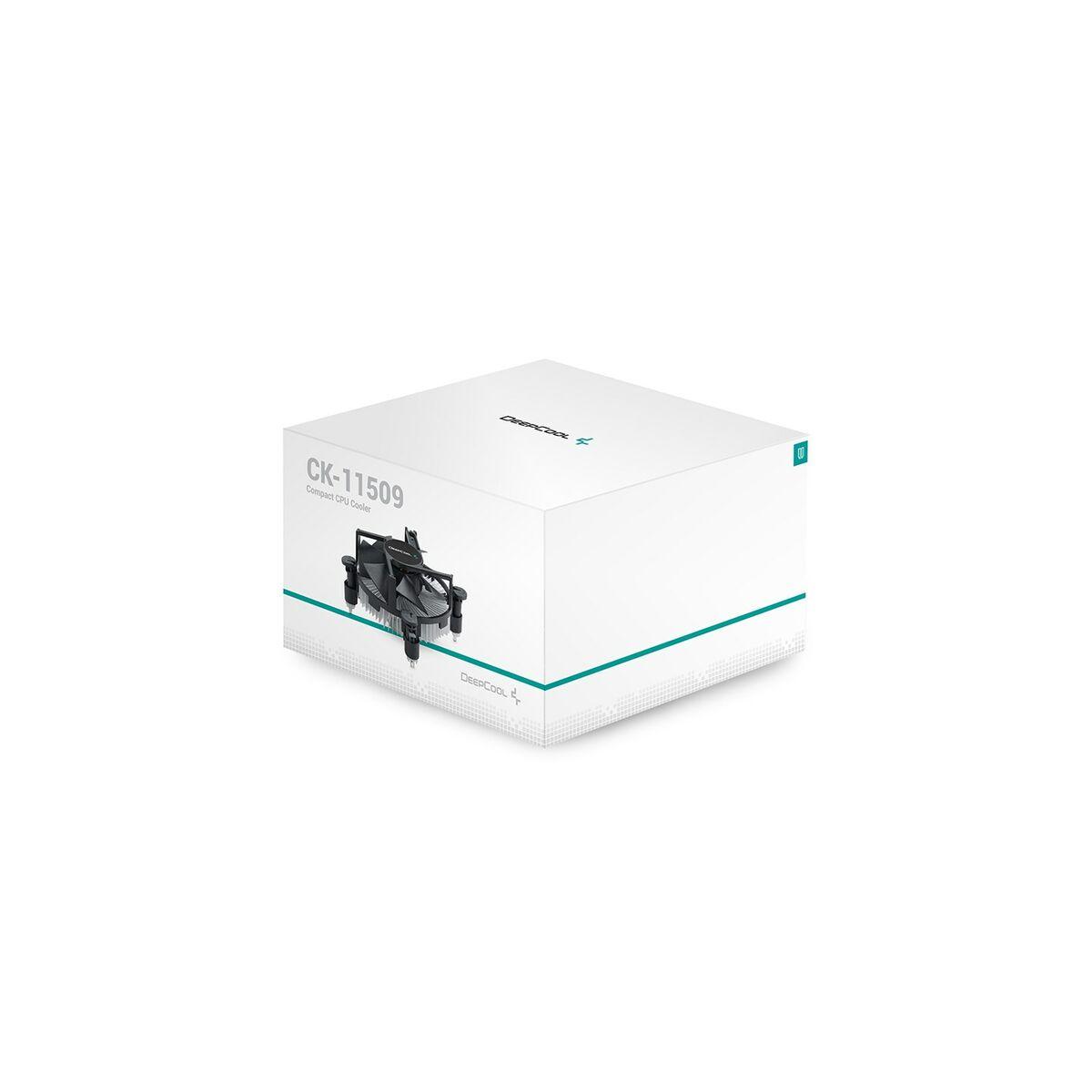 Ventilador de CPU DEEPCOOL DP-ICAP-11509