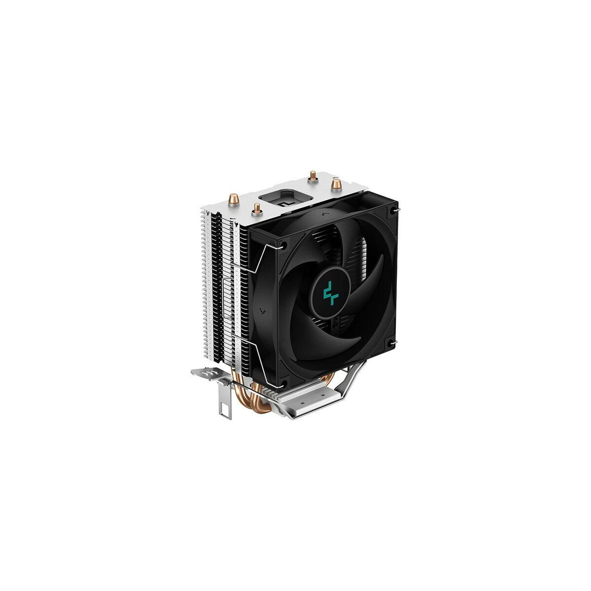 Ventilador de CPU DEEPCOOL R-AG200-BKNNMN-G