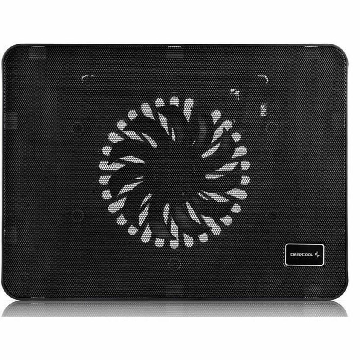 Base de Refrigeración para Portátil DEEPCOOL Wind Pal Mini