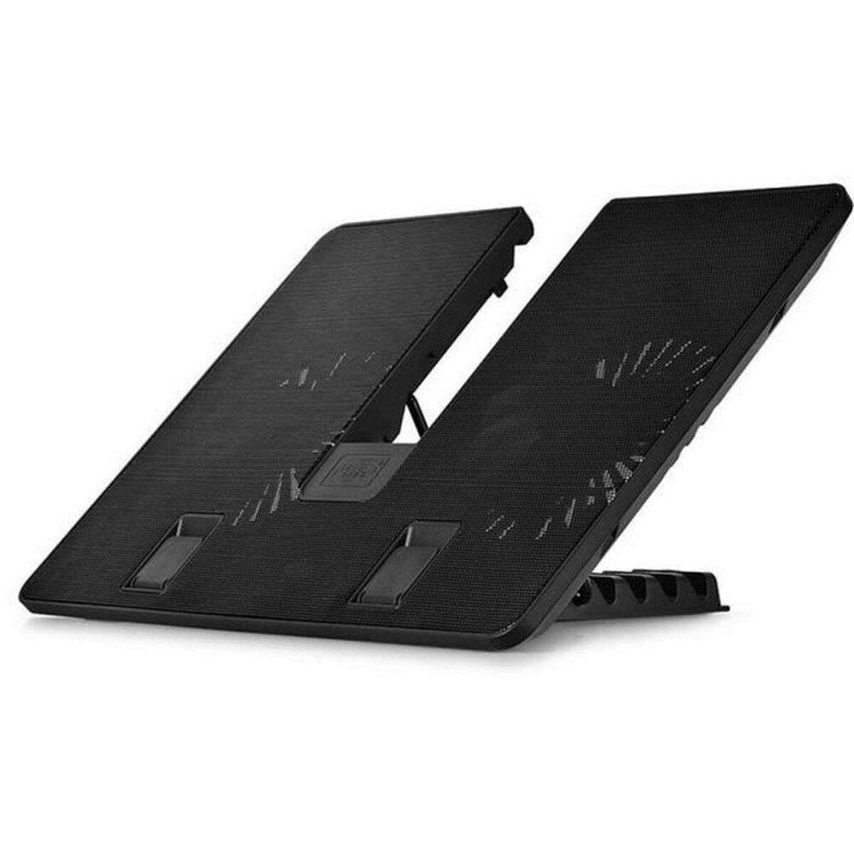 Base de Refrigeración para Portátil DEEPCOOL DP-N214A5_UPAL