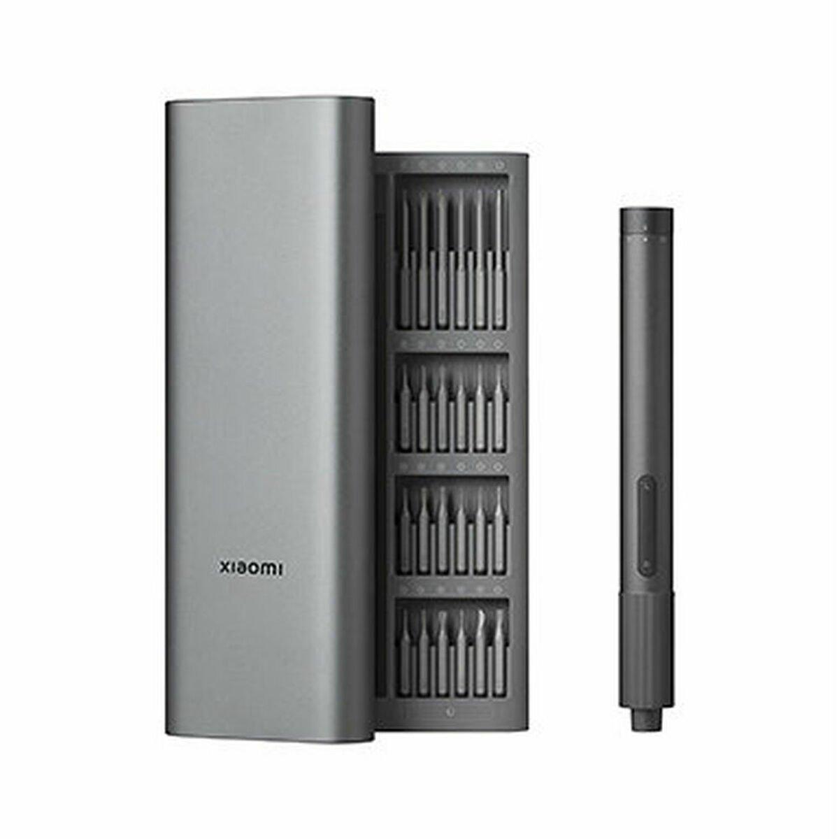 Set de destornilladores de precisión Xiaomi MJDDLSD003QW