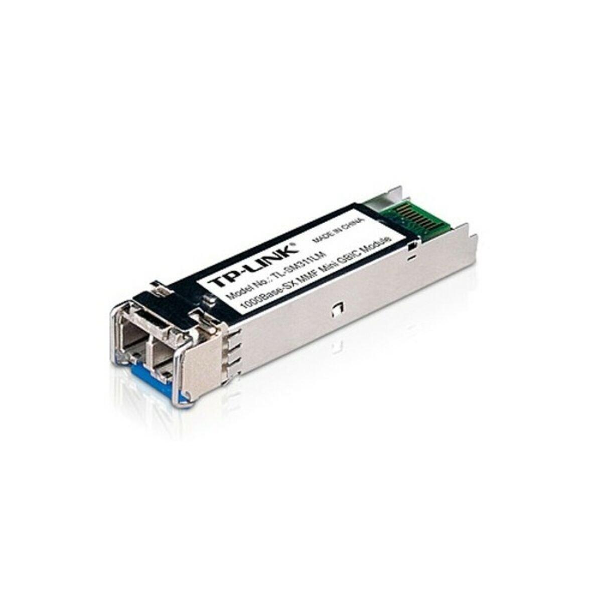 Módulo Fibra SFP MultiModo TP-Link 135501061
