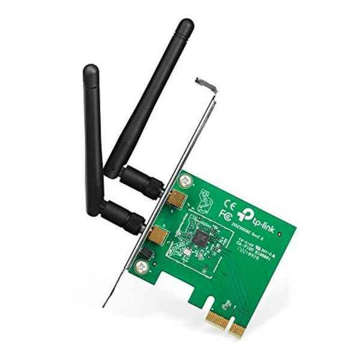 Tarjeta de Red Wifi TP-Link TL-WN881ND 300 Mbit/s